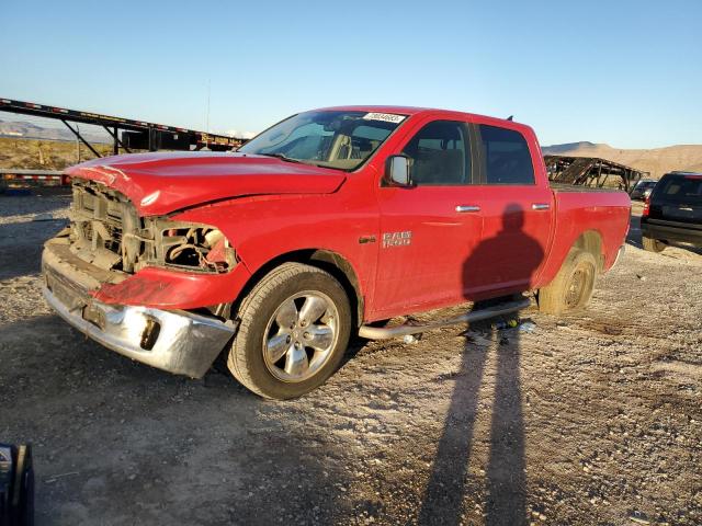 2015 Ram 1500 SLT