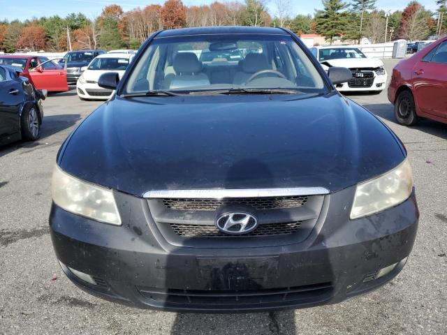 5NPEU46F06H101614 | 2006 Hyundai sonata gls