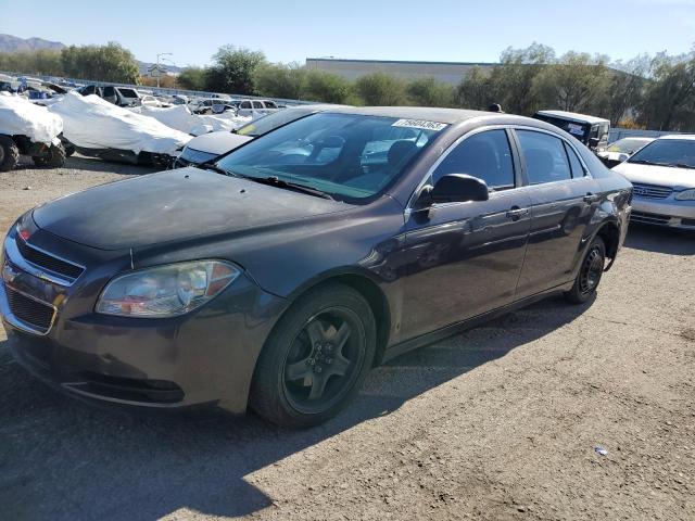 2011 Chevrolet Malibu LS