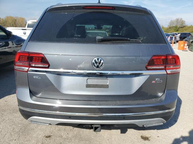 2019 VOLKSWAGEN ATLAS SEL - 1V2MR2CA8KC505257