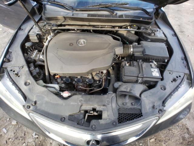 19UUB2F56FA016847 | 2015 ACURA TLX TECH