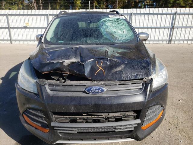 2016 FORD ESCAPE SE - 1FMCU9GXXGUA01275
