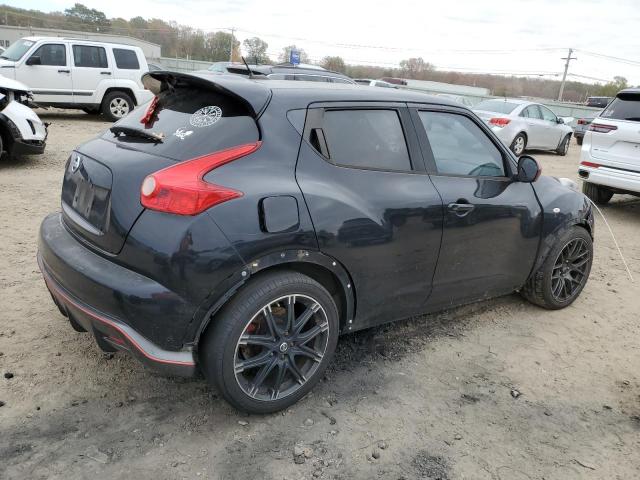 JN8DF5MR1ET100074 | 2014 NISSAN JUKE NISMO