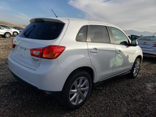 4A4AP3AU8FE022965 Mitsubishi Outlander Sport Es
