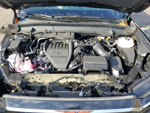 2024 TOYOTA GRAND HIGH - 5TDADAB53RS000124