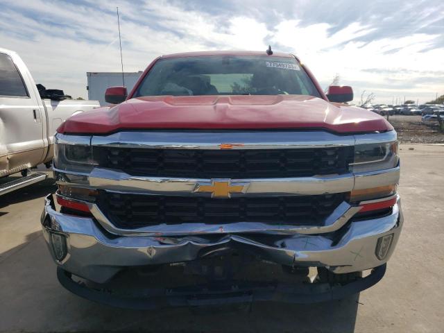 3GCPCREC1HG238458 | 2017 CHEVROLET SILVERADO