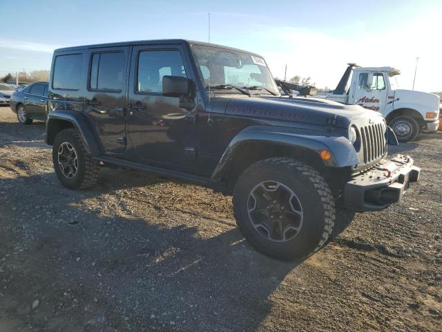 1C4BJWFG3GL305448 | 2016 JEEP WRANGLER U