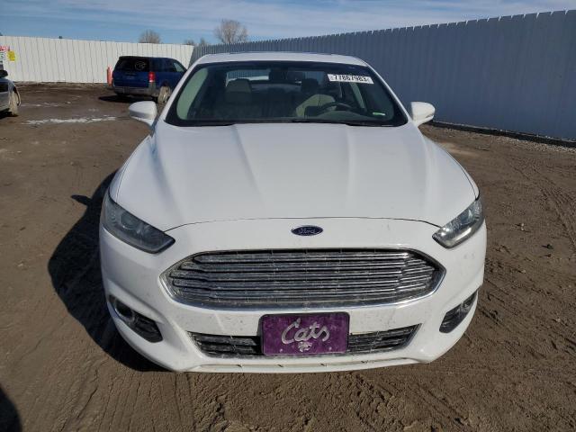 3FA6P0K99GR370123 | 2016 FORD FUSION TIT