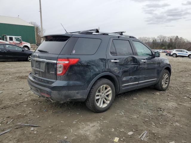 1FM5K8D82EGA61830 | 2014 FORD EXPLORER X