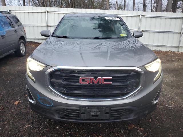 3GKALTEV0KL256618 | 2019 GMC TERRAIN SL