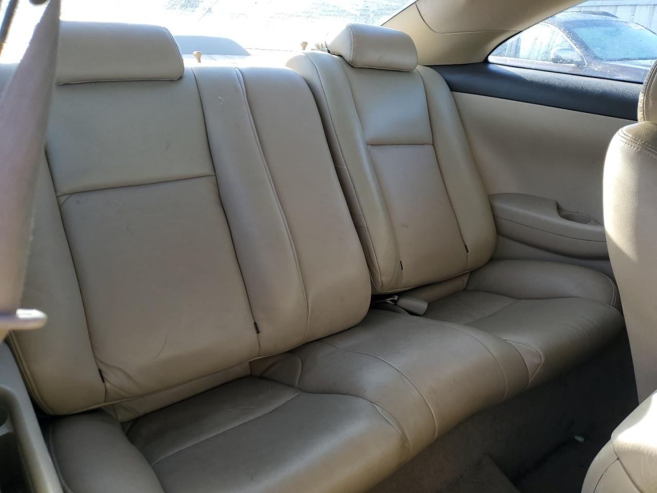 4T1CE38P95U959605 2005 Toyota Camry Solara Se