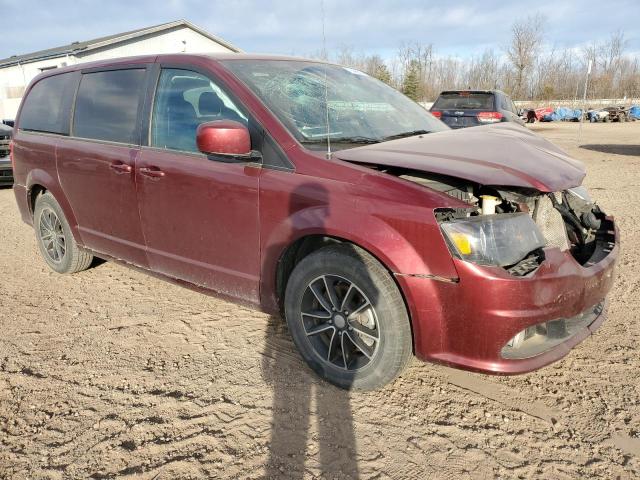 2C4RDGEG5KR631104 | 2019 DODGE GRAND CARA