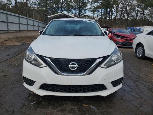 3N1AB7APXGY234734 | 2016 NISSAN SENTRA S