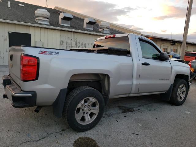 1GCNKREC6EZ388409 | 2014 CHEVROLET SILVERADO