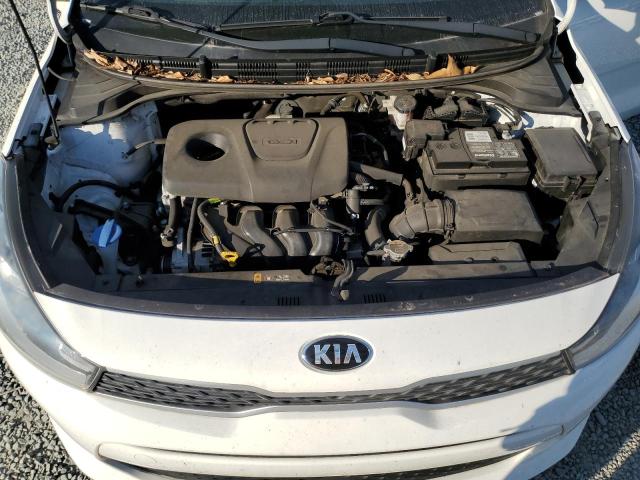 3KPA24AB4KE166876 | 2019 KIA RIO S