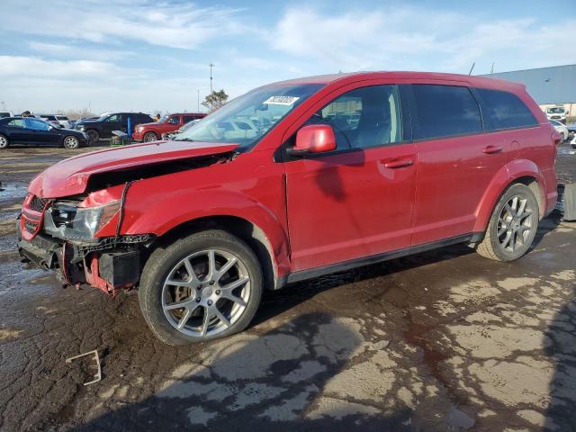 2016 Dodge Journey R/T