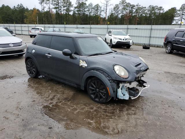 Vin: wmwxp7c59g3b49543, lot: 77295763, mini cooper s 20164