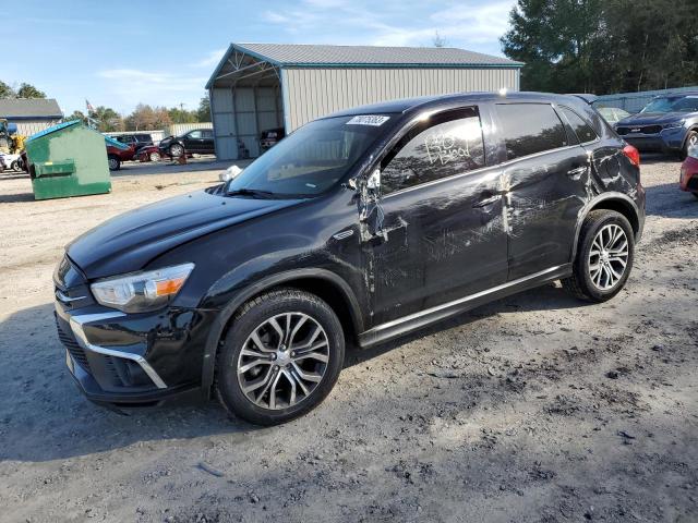 2019 Mitsubishi Outlander Sport ES