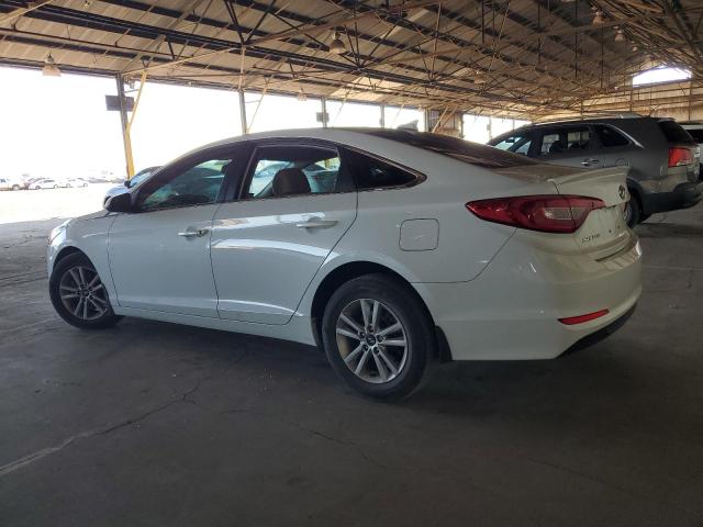 5NPE24AF3HH520203 | 2017 HYUNDAI SONATA SE