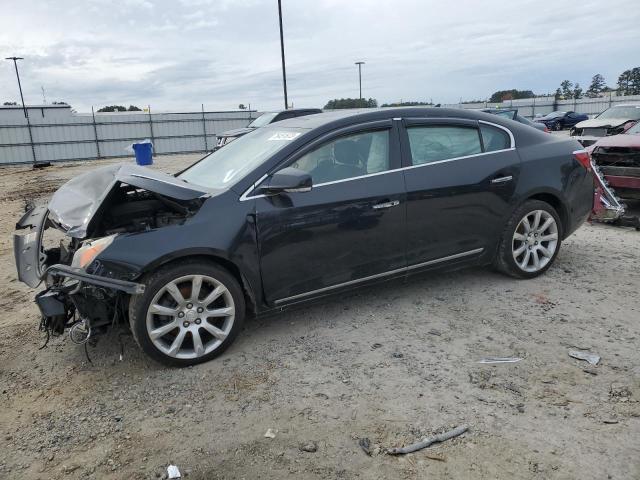 2010 Buick LaCrosse CXS