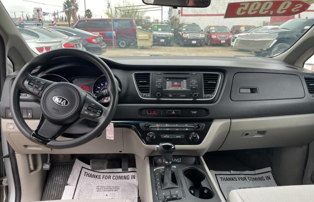 KNDMB5C18G6148644 KIA SEDONA LX