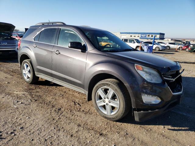 2GNFLFEK7G6183565 | 2016 Chevrolet equinox lt