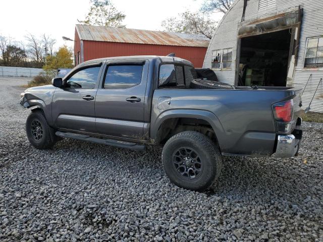 2016 TOYOTA TACOMA DOU - 5TFCZ5AN1GX032340