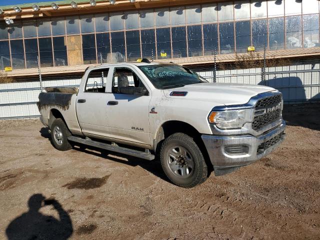Vin: 3c6ur5cl2kg656796, lot: 75600323, ram 2500 tradesman 20194