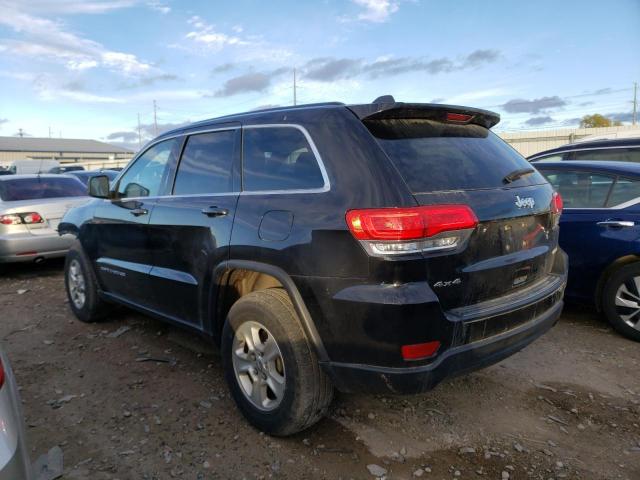 1C4RJFAG6GC378514 Jeep Grand Cherokee Laredo