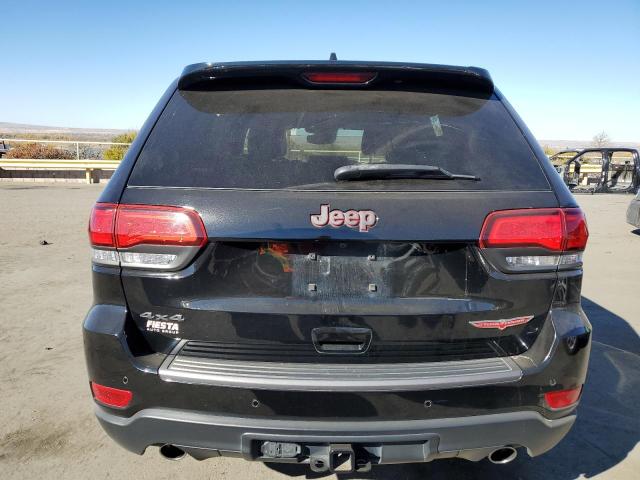 1C4RJFLT5KC612421 | 2019 JEEP GRAND CHER