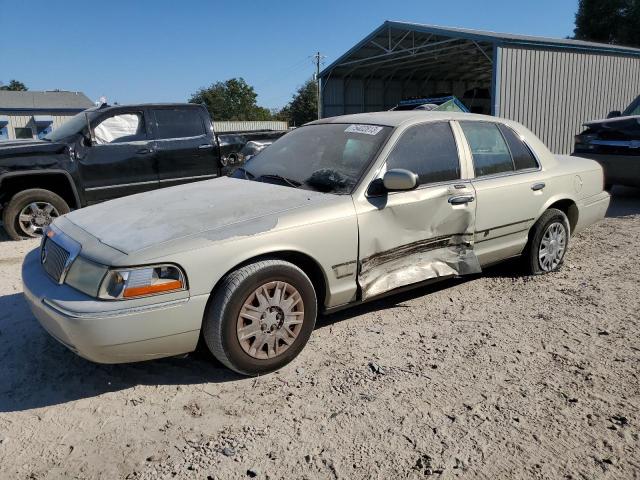 2005 Mercury Grand Marquis GS