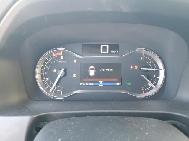 2016 HONDA PILOT EXL - 5FNYF5H52GB025847