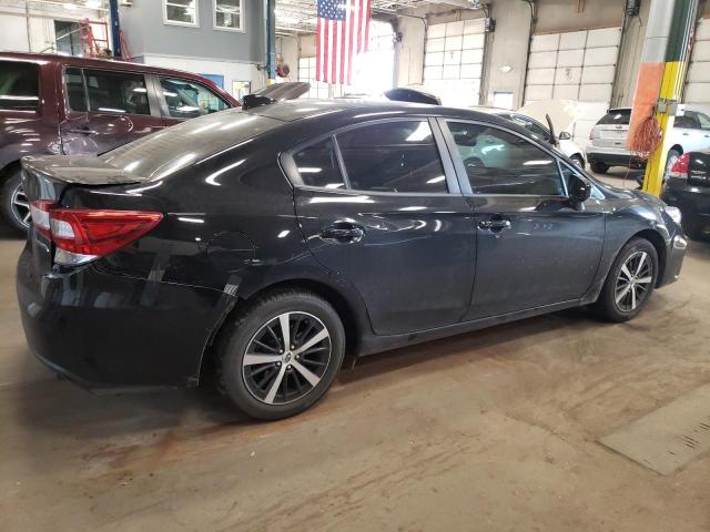 4S3GKAC60K3609685 | 2019 SUBARU IMPREZA PR