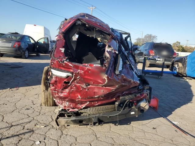 1C4RJKDG8N8516249 Jeep Grand Cherokee L Overland