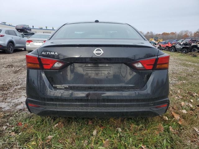 1N4BL4BV9KC252563 | 2019 NISSAN ALTIMA S