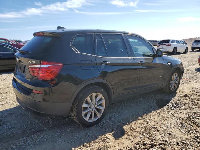 VIN 5UXWX9C52D0A25877 2013 BMW X3, Xdrive28I no.3