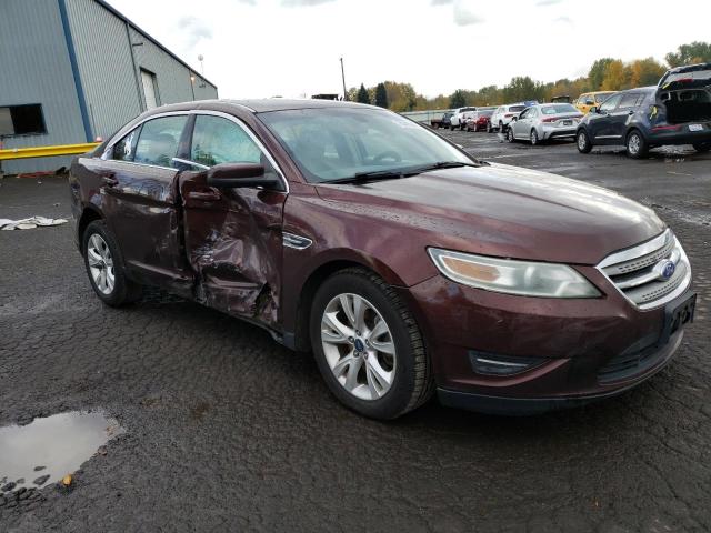 1FAHP2HW8CG135750 | 2012 Ford taurus sel