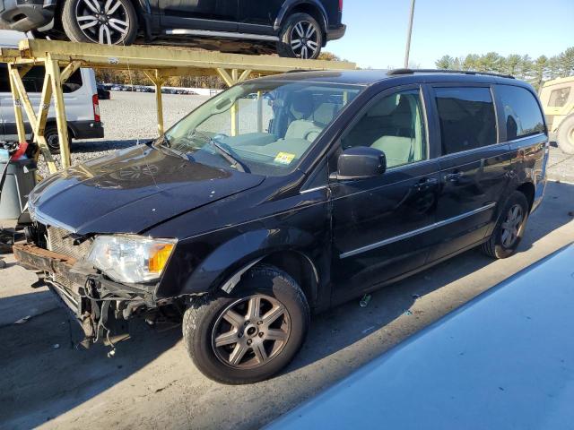 2010 Chrysler Town & Country Touring