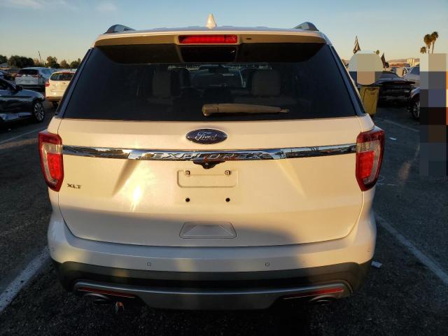 1FM5K7D83GGB80841 | 2016 FORD EXPLORER X