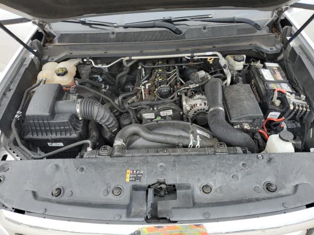 2016 GMC CANYON SLE - 1GTP6CE10G1376363