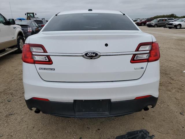 2016 FORD TAURUS POL - 1FAHP2MK6GG101136