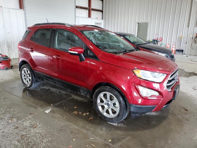 MAJ3P1TE9JC216232 Ford Ecosport Se