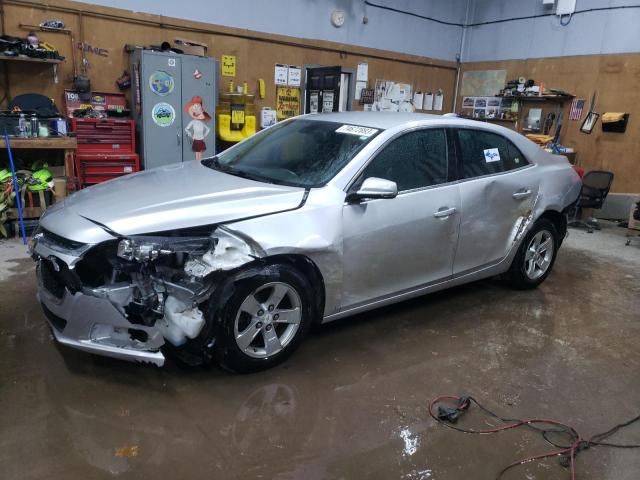 2016 Chevrolet Malibu Limited LT