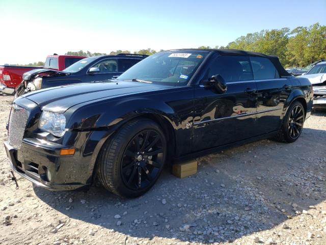 2007 Chrysler 300 C SRT8