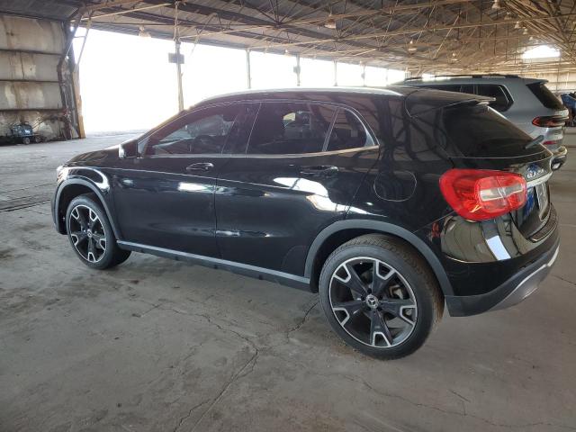 VIN WDCTG4EB9LU028932 2020 Mercedes-Benz GLA-Class,... no.2