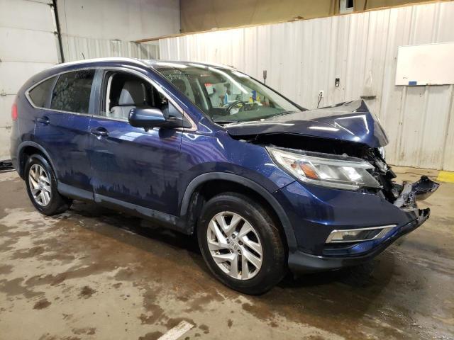 Vin: 5j6rm4h79gl120581, lot: 77381453, honda crv exl 20164