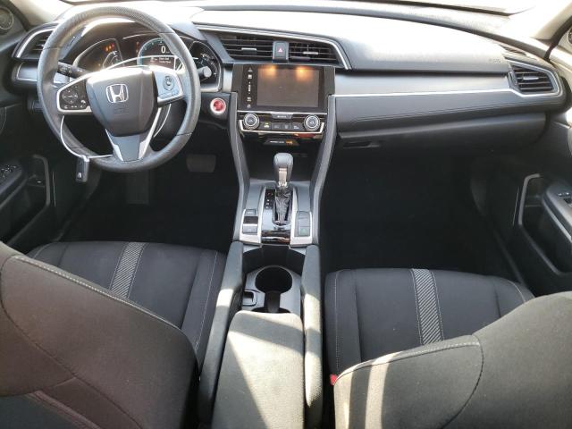 2HGFC2F75GH571444 | 2016 HONDA CIVIC EX