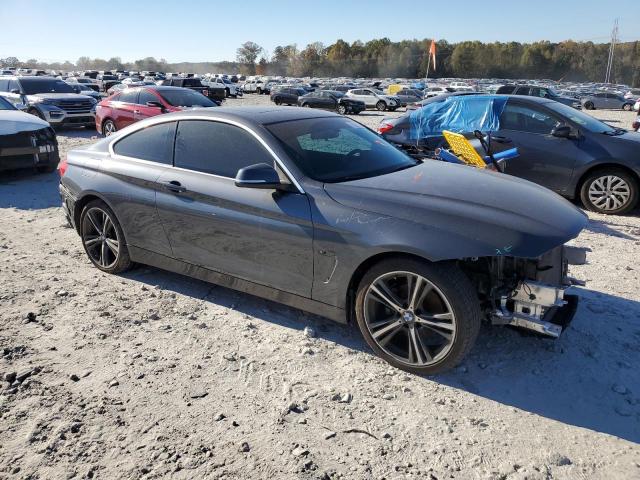 VIN WBA4W3C54JAF91289 2018 BMW 4 Series, 430I no.4