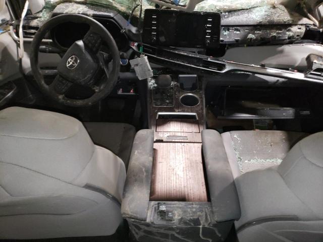 2023 TOYOTA SIENNA LE - 5TDKRKEC7PS154712
