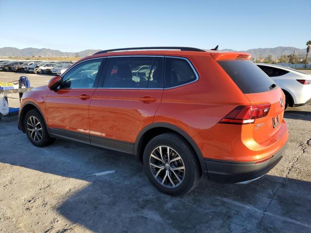 3VV2B7AX0KM030446 | 2019 VOLKSWAGEN TIGUAN SE